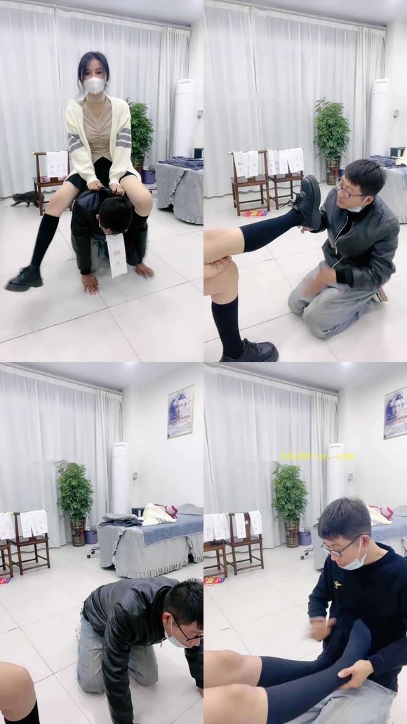 【小九】全类目重度刑虐