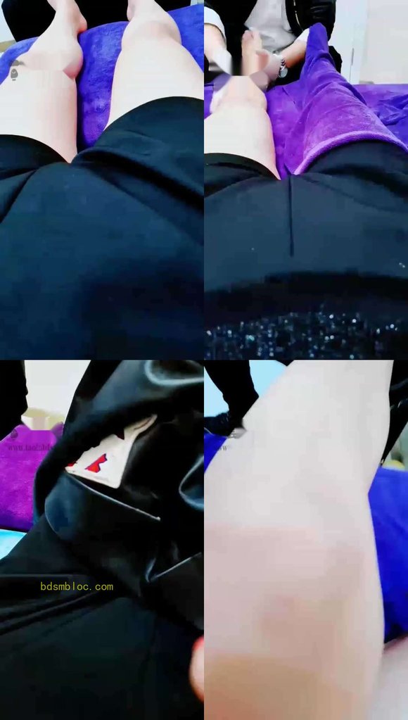 【方圆s】开发洗脚小哥