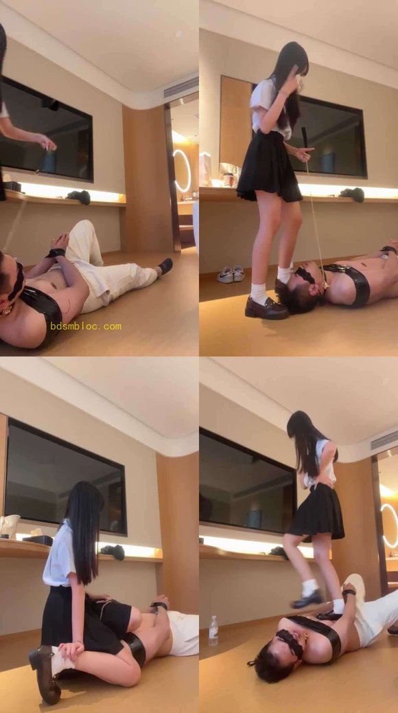 【奈奈】坐脸 窒息 暴虐