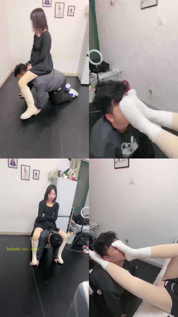 【ccyouer】带素人表妹入圈首调【双视角版】