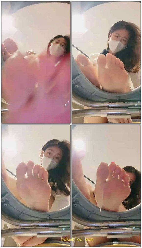 【禾未】第一视角羞辱马桶完食圣物粗口