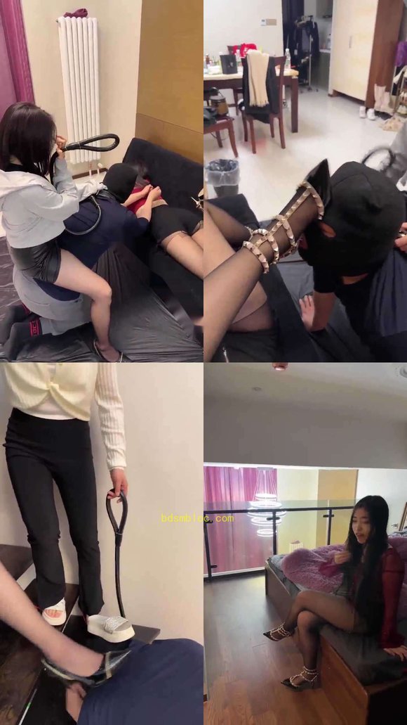 【泷御】女生宿舍 一仆二主