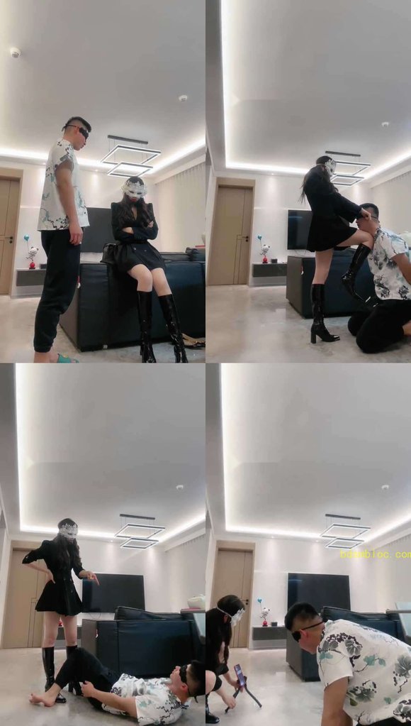 【妆主大大】狠虐偷偷谈恋爱的弟弟
