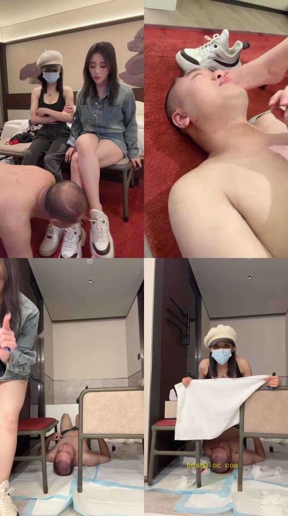 【不知名美女】胖虎完食红金黄金