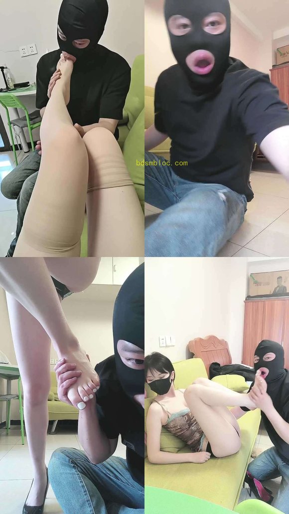 【柒哥】车模女友s首场调教