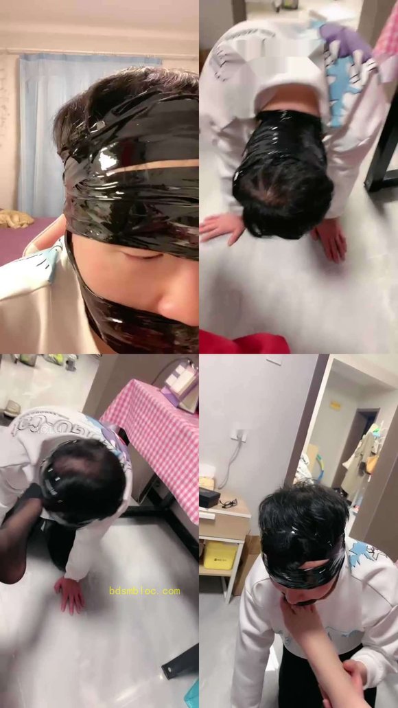 【煜S】圈养的脚下奴