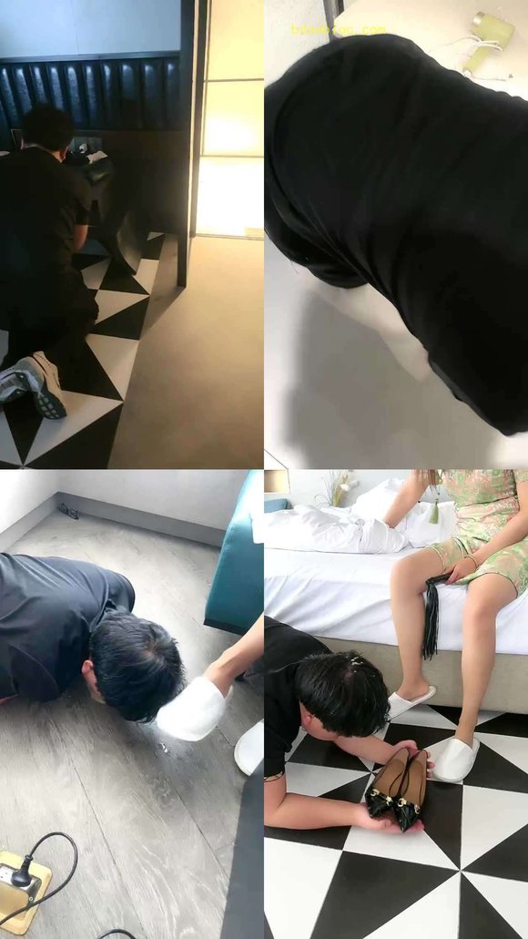 【普西HOME】家奴日常伺候