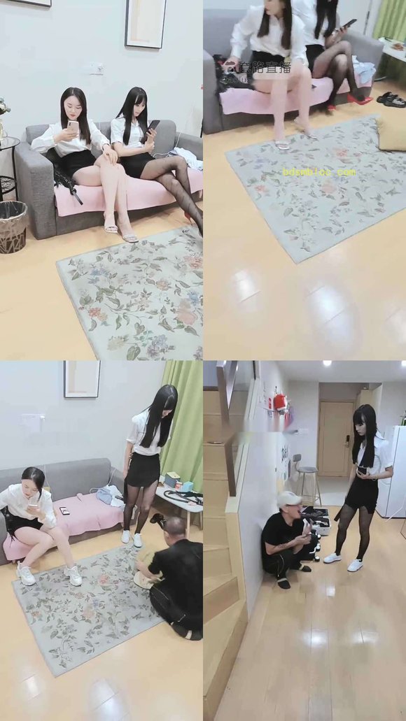 【虞主】双S重度踢踹虐废物