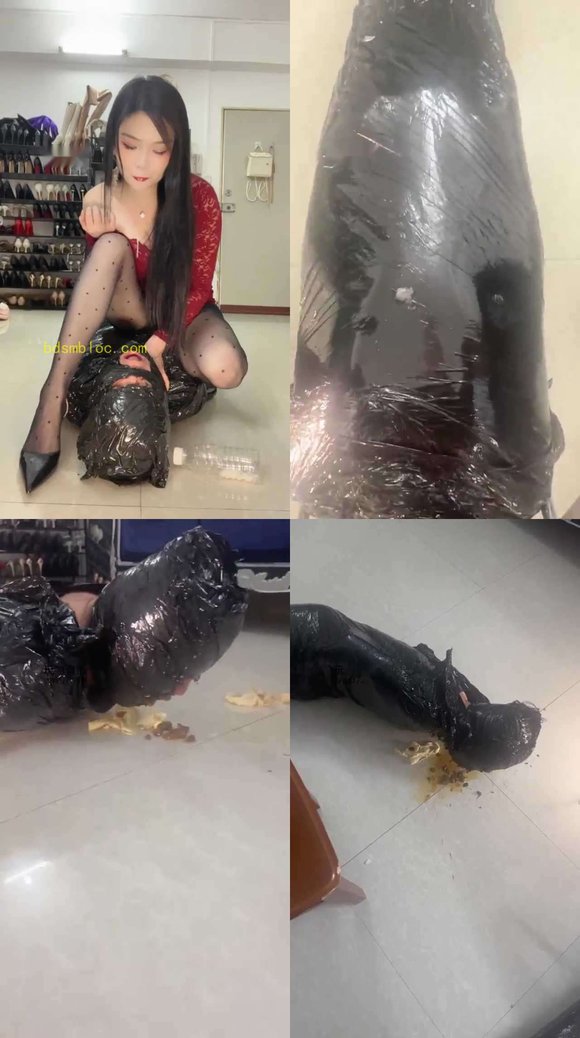 【甜心教主】直接黄金圣水浓痰