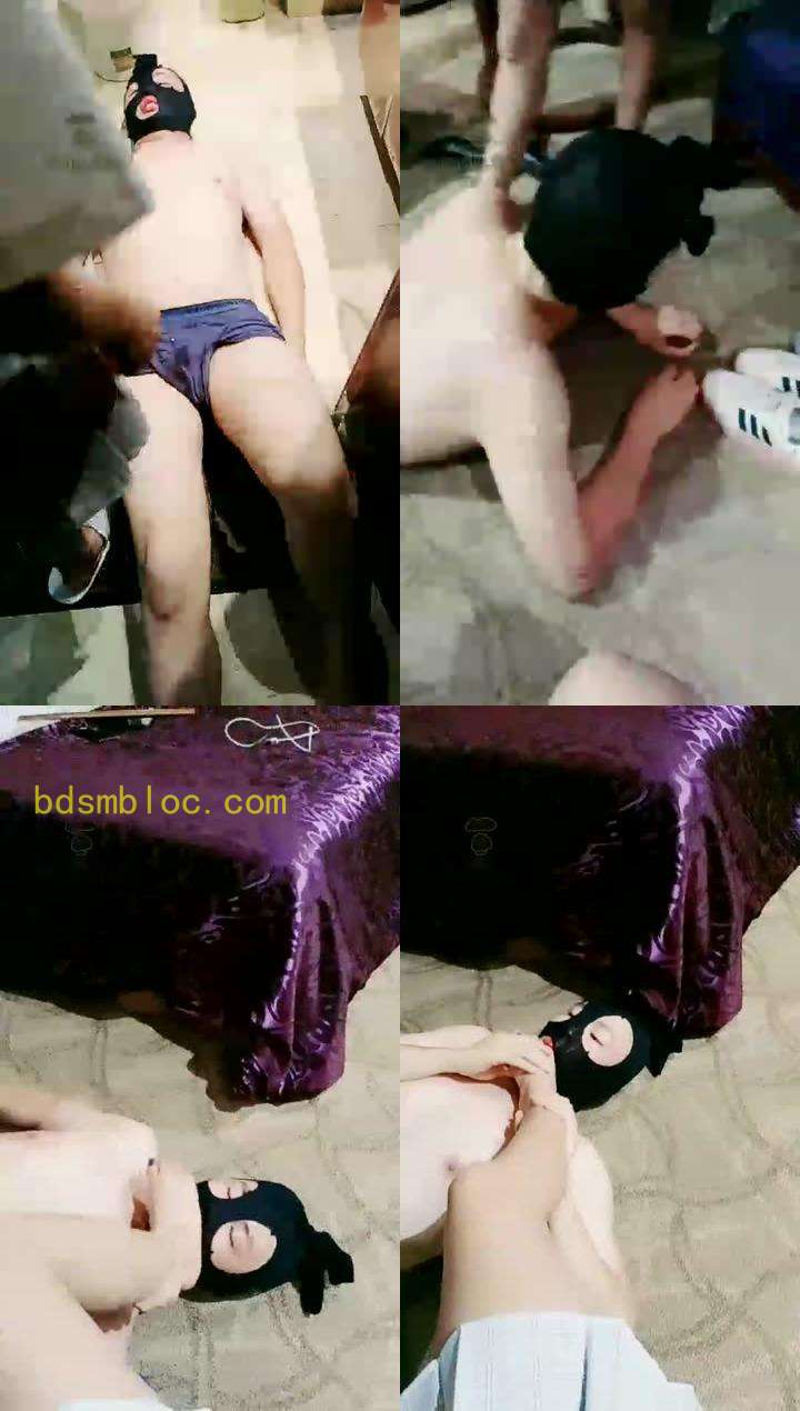 【豆雅双女王】双S圣水淋头（官方已删）
