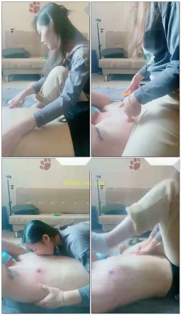 【S涵涵】虐乳专场