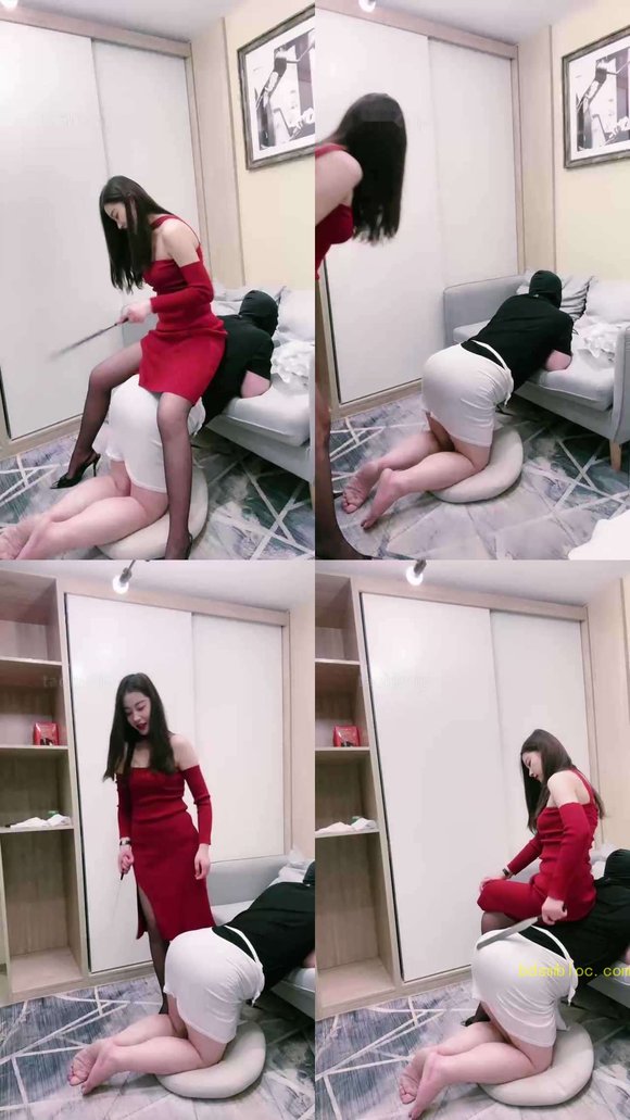 【宸宸】铁戒尺重度sp专场