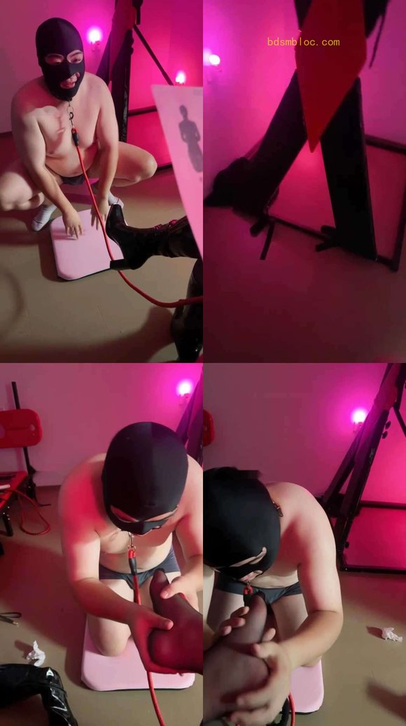 【阿璐】bbw妈妈的tj课