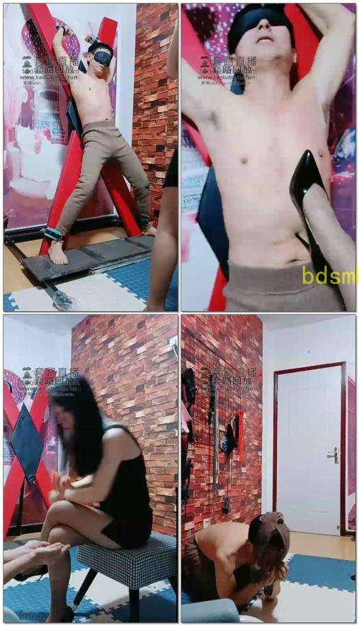 【扶摇小主】吃点好的给狗