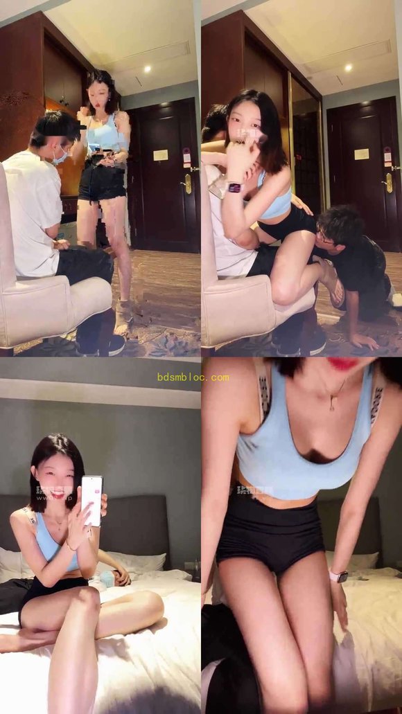 【佳佳】绿帽系列第五集