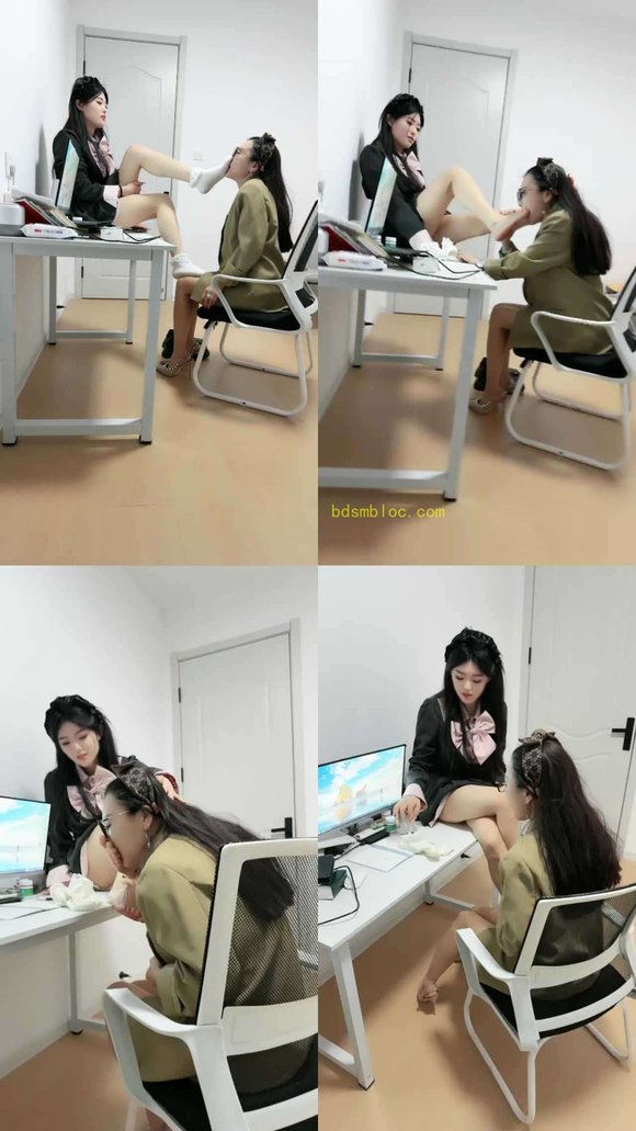 【酸菜炖五花】黑社会的女儿强迫老师