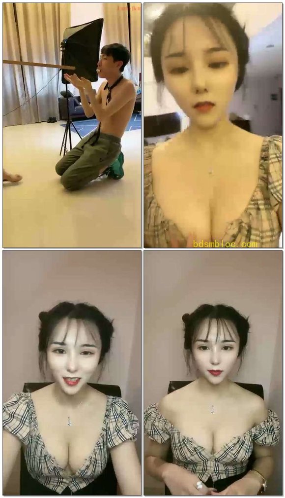 【广州晴主】如果邻居不来投诉，我就不会变成一条贱狗
