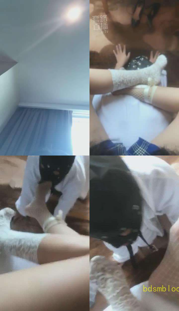 【女暴君】晨足恋_温柔系