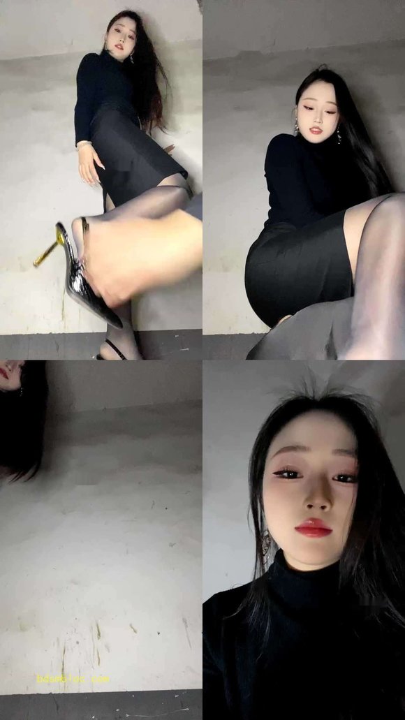 【蓓蓓S情侣主】面交丝袜