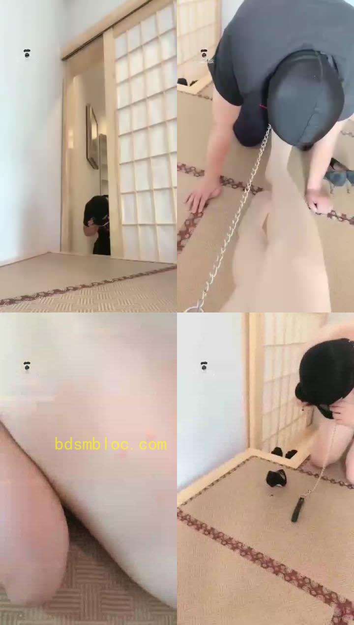 【黎离】闻鞋闻脚肉丝剧情版