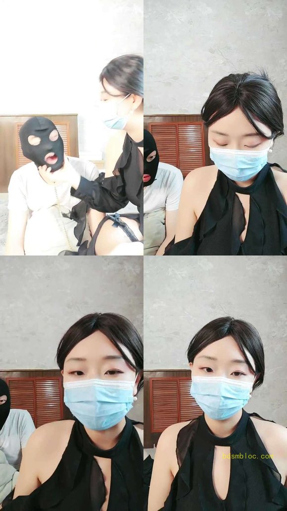 【桃桃樱】奖励贱狗升水