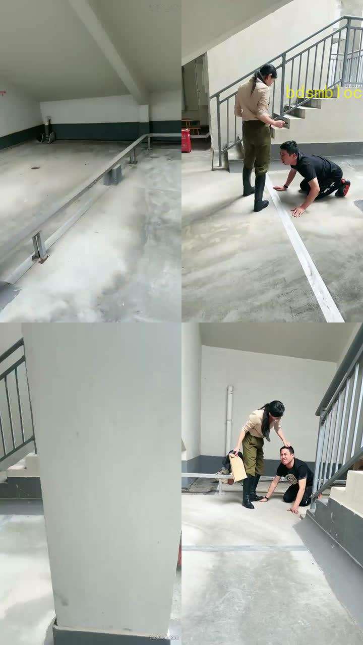 【爱丽丝S】女军官抓到叛党