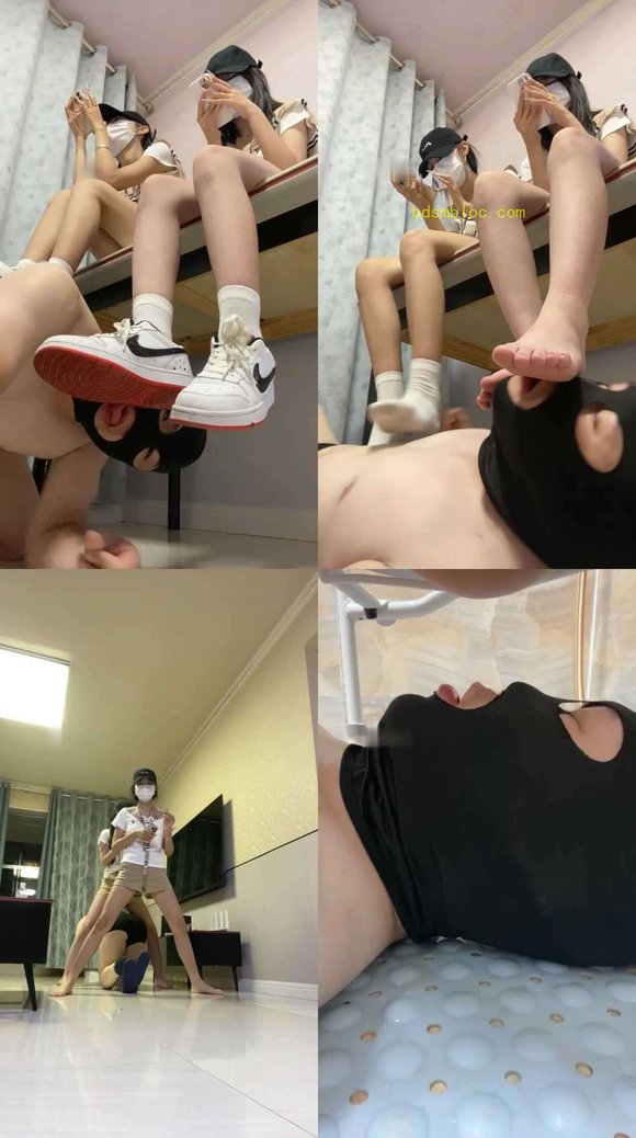 【黑龙江的深情】开发双胞胎班花