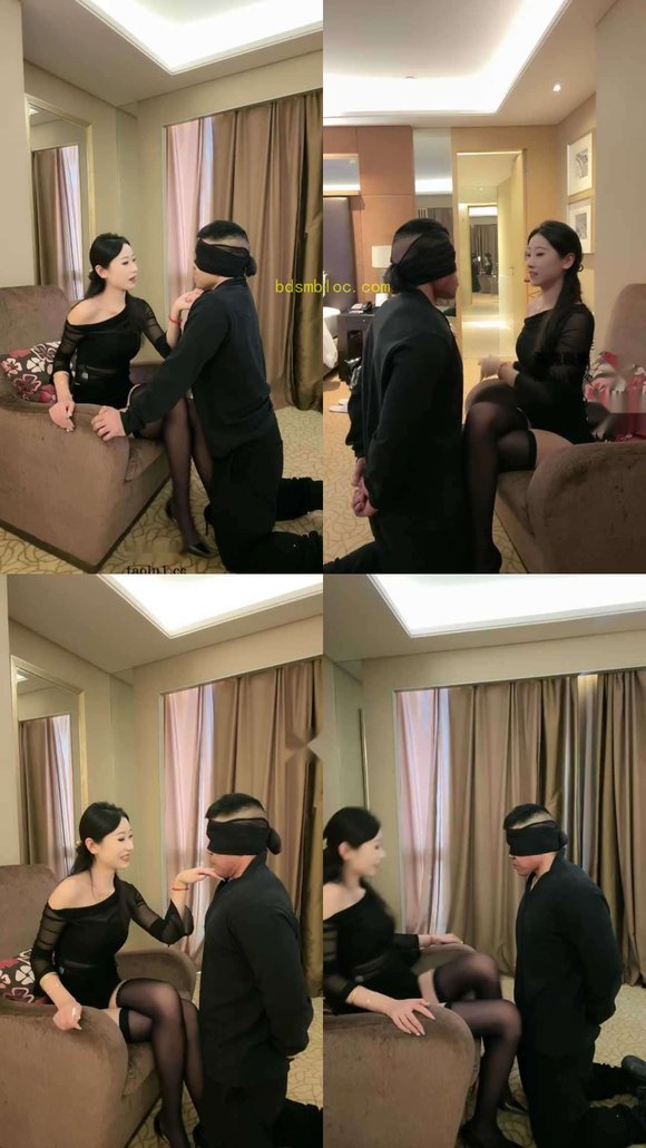 【沅芷】饭前必打耳光不然没胃口
