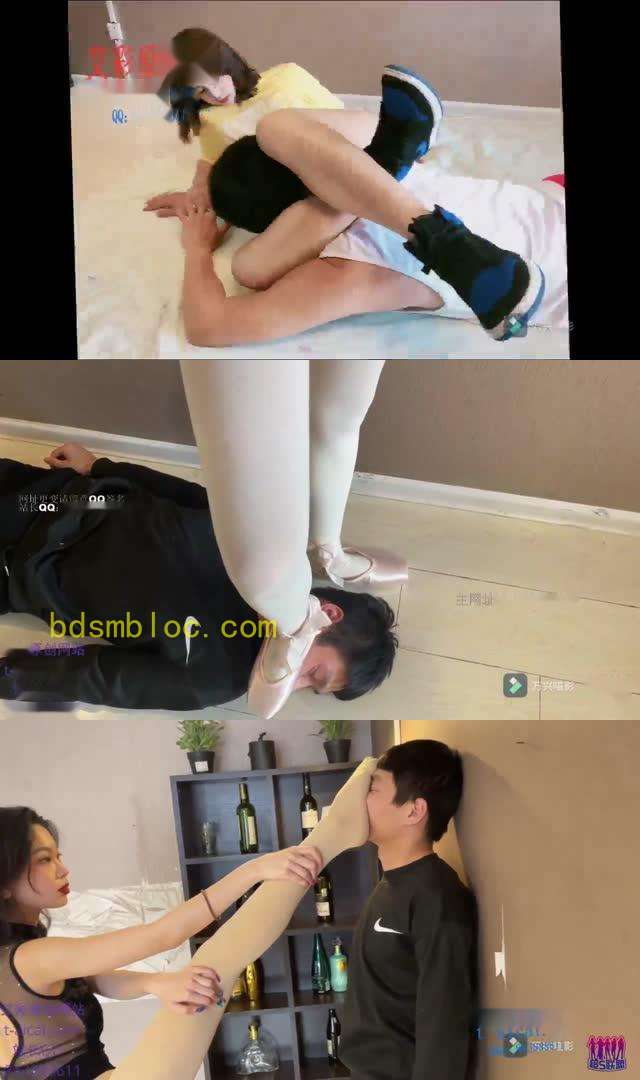 【超S联盟】舞者理理的凌辱