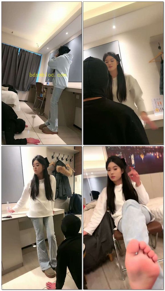 【esse殿下】暴力耳光，打手心，深喉倒计时