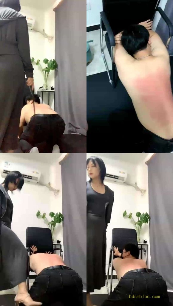【燃一S】重度鞭打