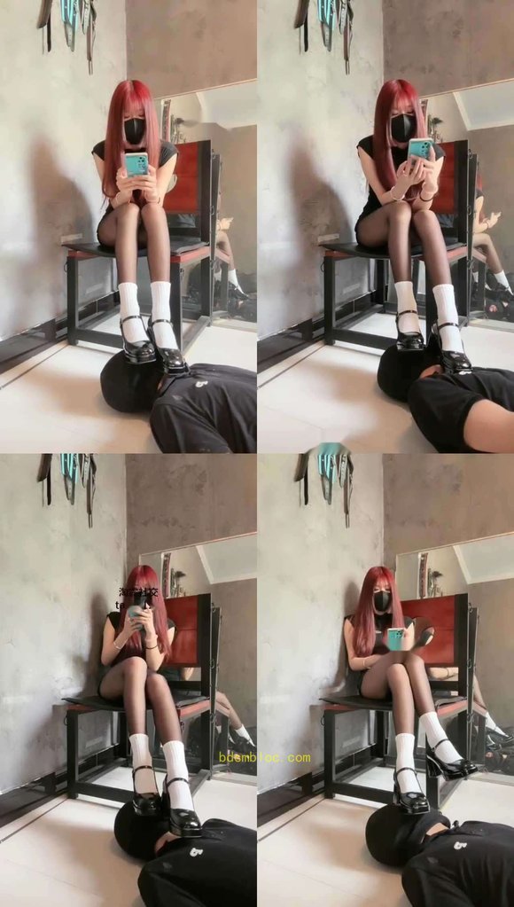 【苏西s】调教鞋垫子