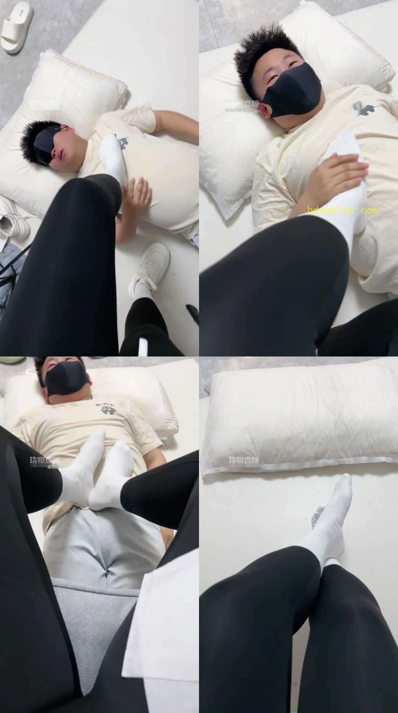 【琼菲S情侣主】回家第一件事