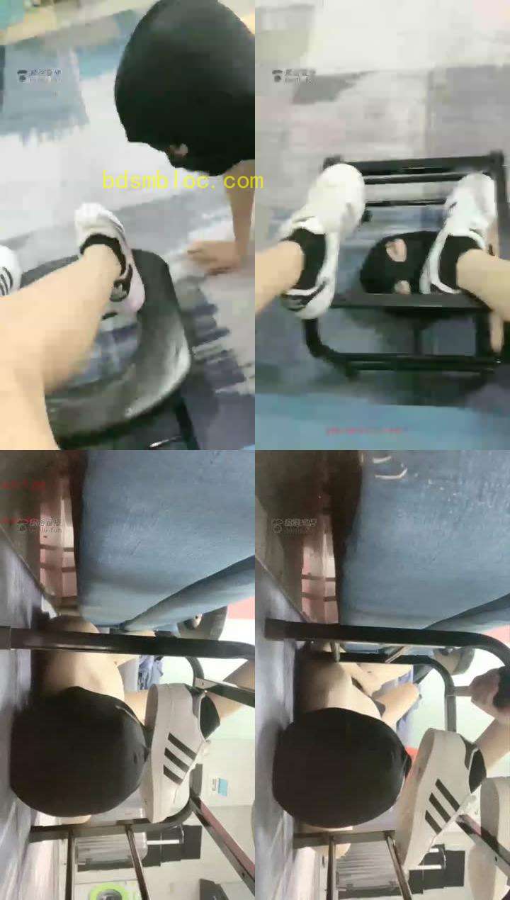 【希希s】狗舌头刷干净小白鞋