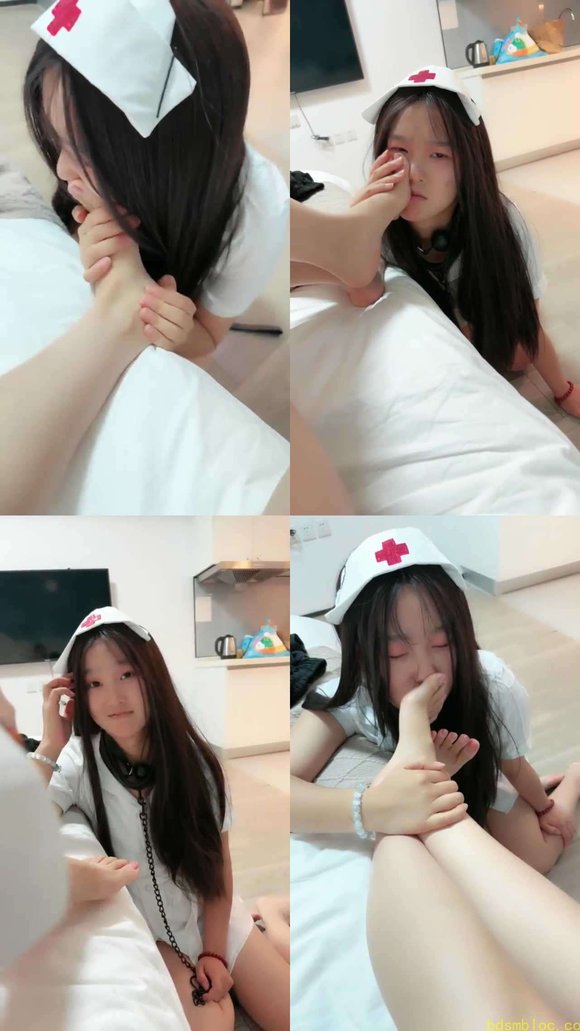 【雨琦S】调教贱母狗
