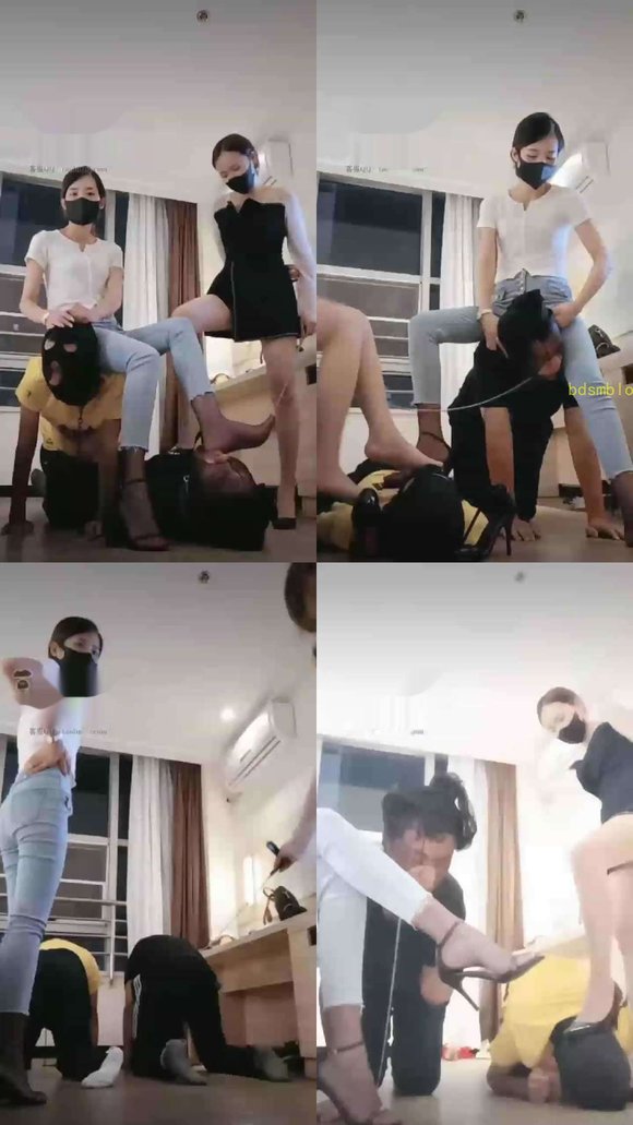 【多多S】刚才被鸣笛了