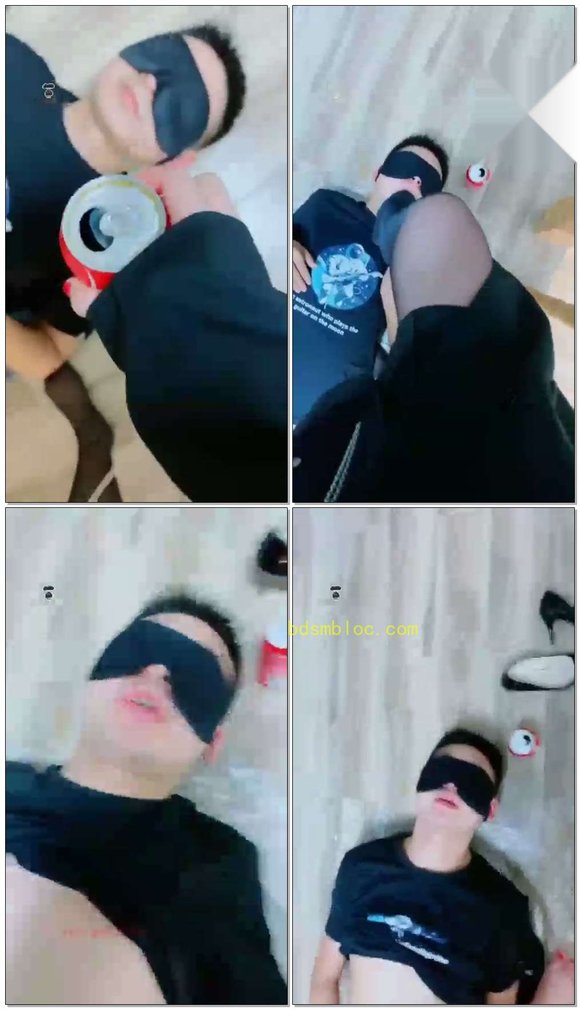 【芭比学生主】诱导素人理工大小哥哥（下）