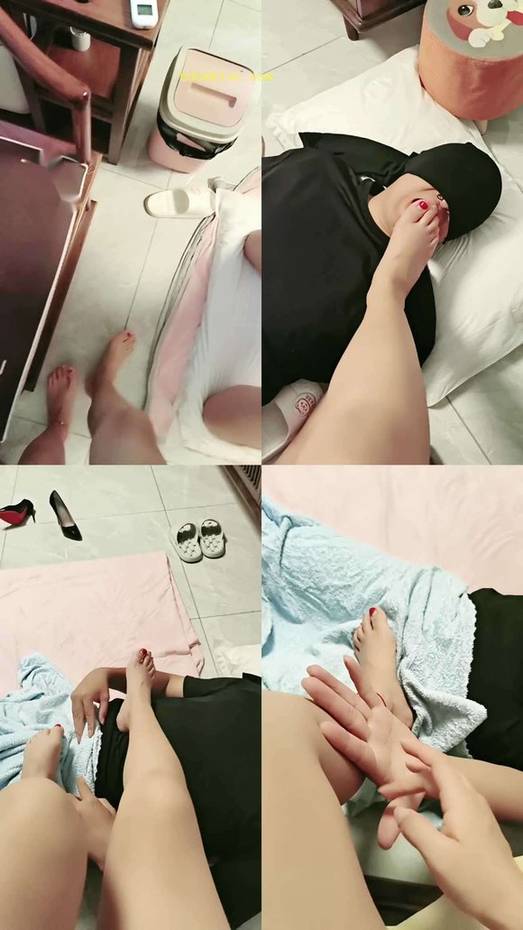 【琦琦Ss】踢裆往死里踢