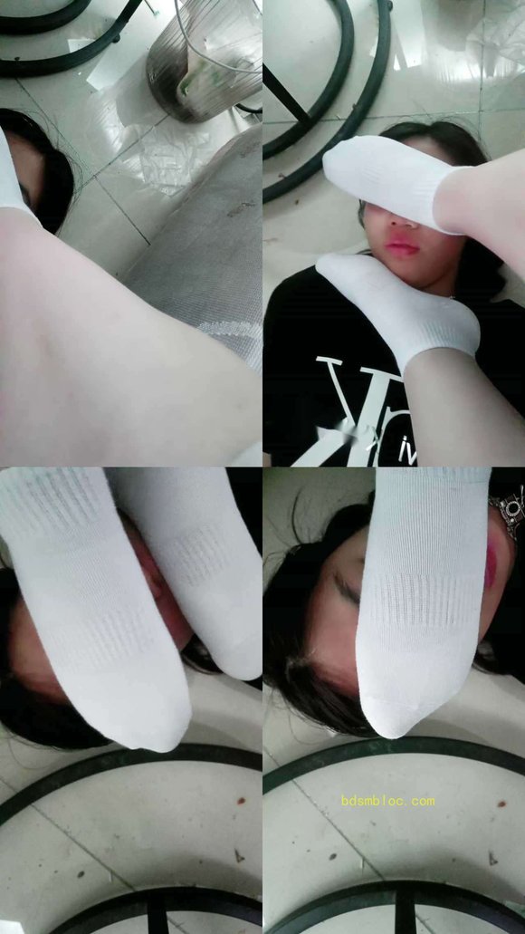 【邯郸鑫鑫情侣主】开发小女奴