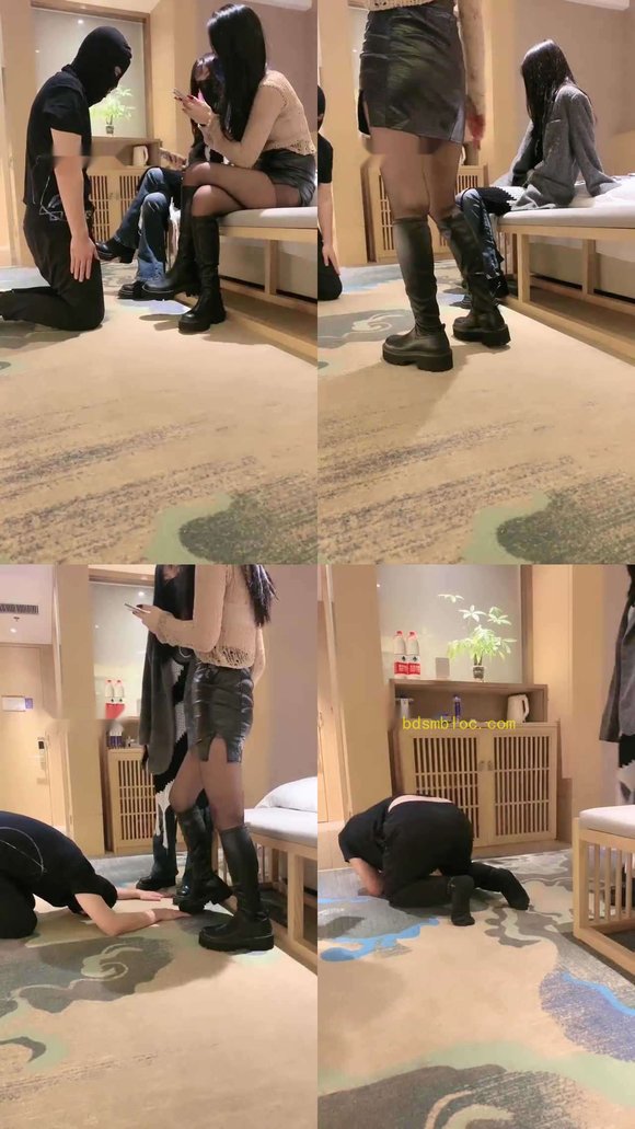 【金佳恩】剧情 和素人闺蜜 揭露表舅的真面目