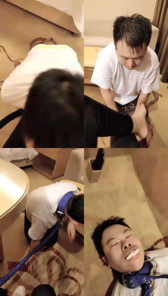 【悦主大人】调教史上最jian不服来辩