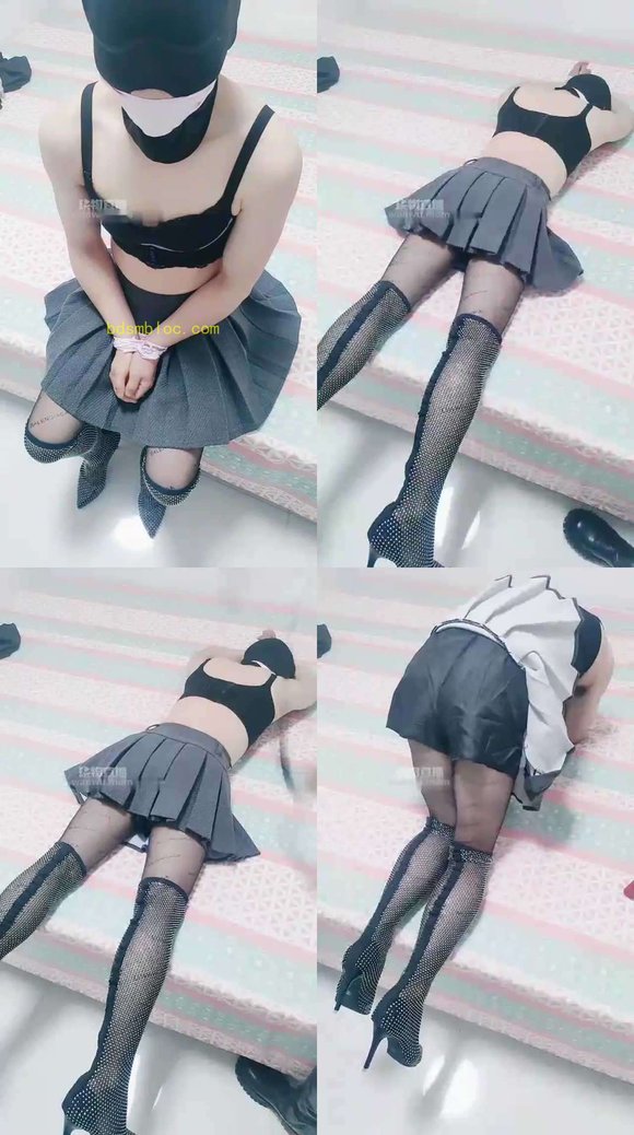【娇S】鞭打CD奴