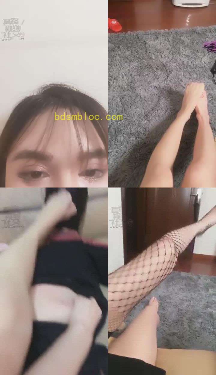 【美桃桃】我是如何入圈的