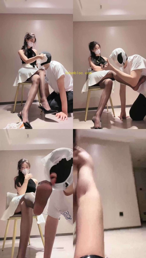 【禾未】世代相传的癖好 辱全家