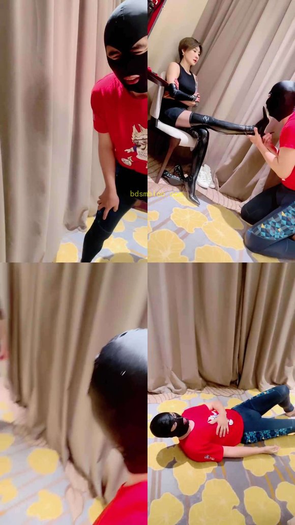 【爵主】全体重踩踏/重度提档/sp/骑马遛狗