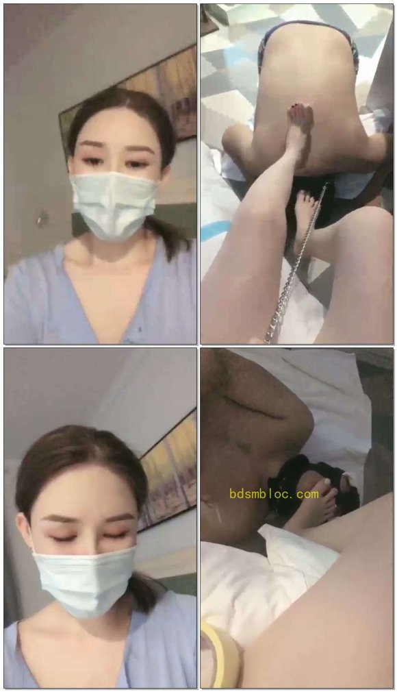 【晓晓的晓】下贱狗在主人脚下没一点最严