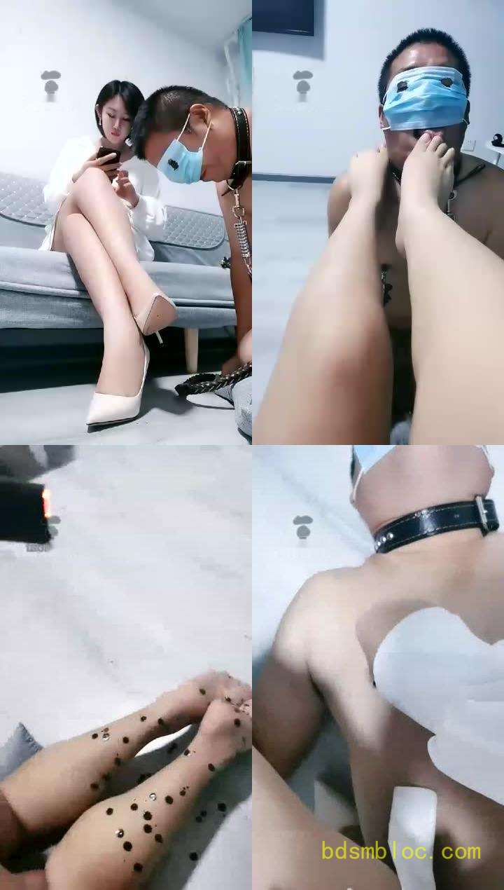 【墨染S】狗东西求虐成全你！