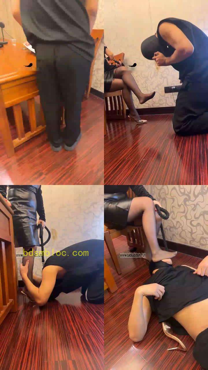 【美杜莎s】女总裁奇遇记