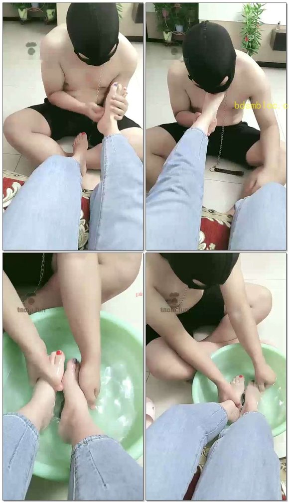 【心甜夫妻s】家奴一条龙服务