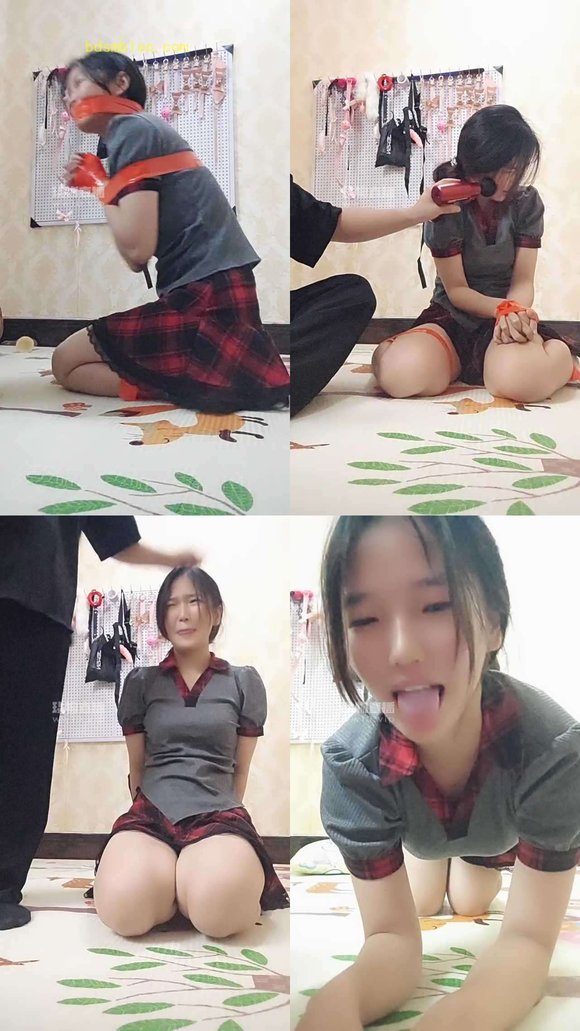 【小苏】今天被爸爸tj你们满意了